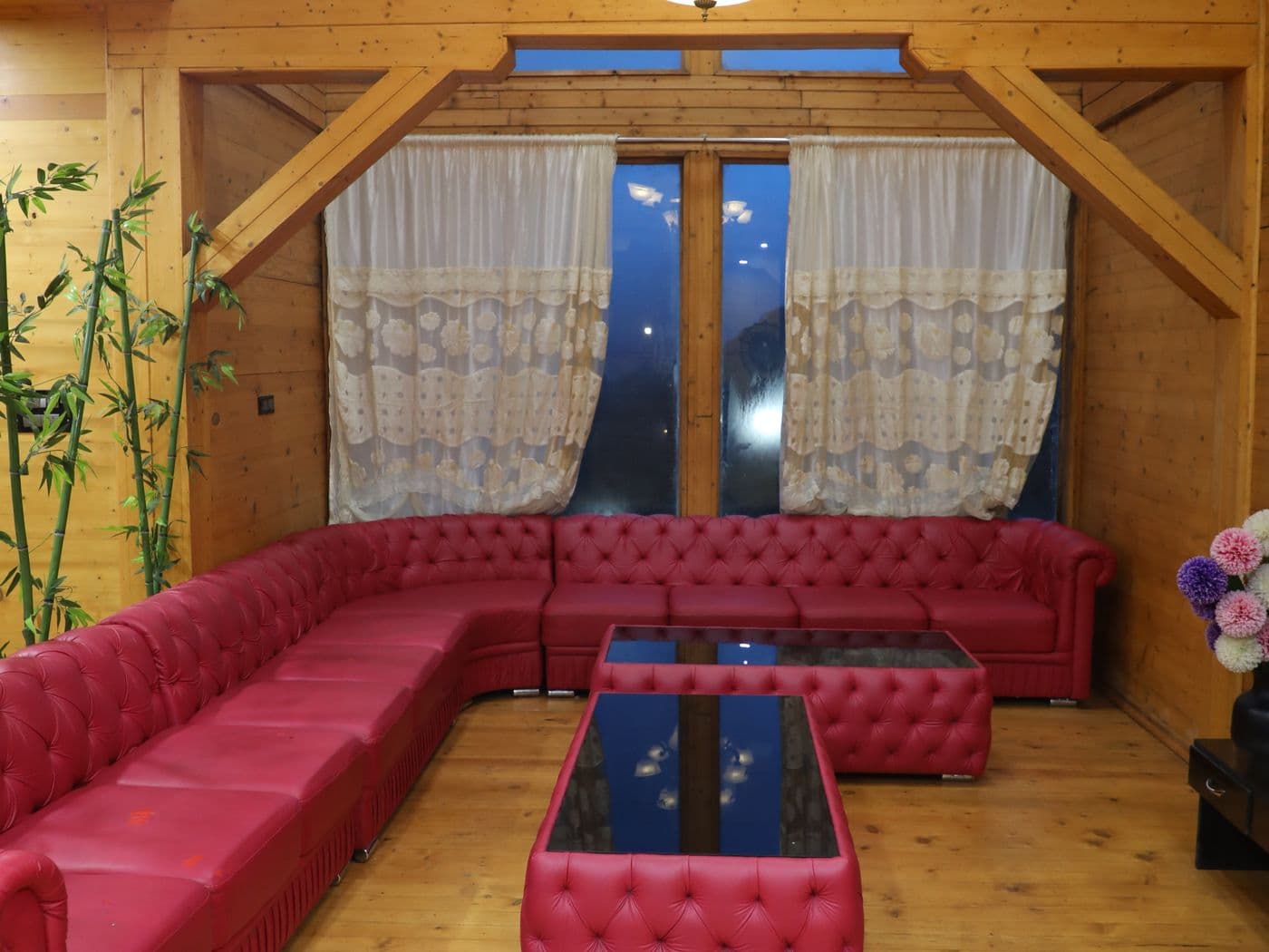 Corner / L-Shape Sofa Set — Sofas & Sofa Sets by Rishabh Furniture, Siwan