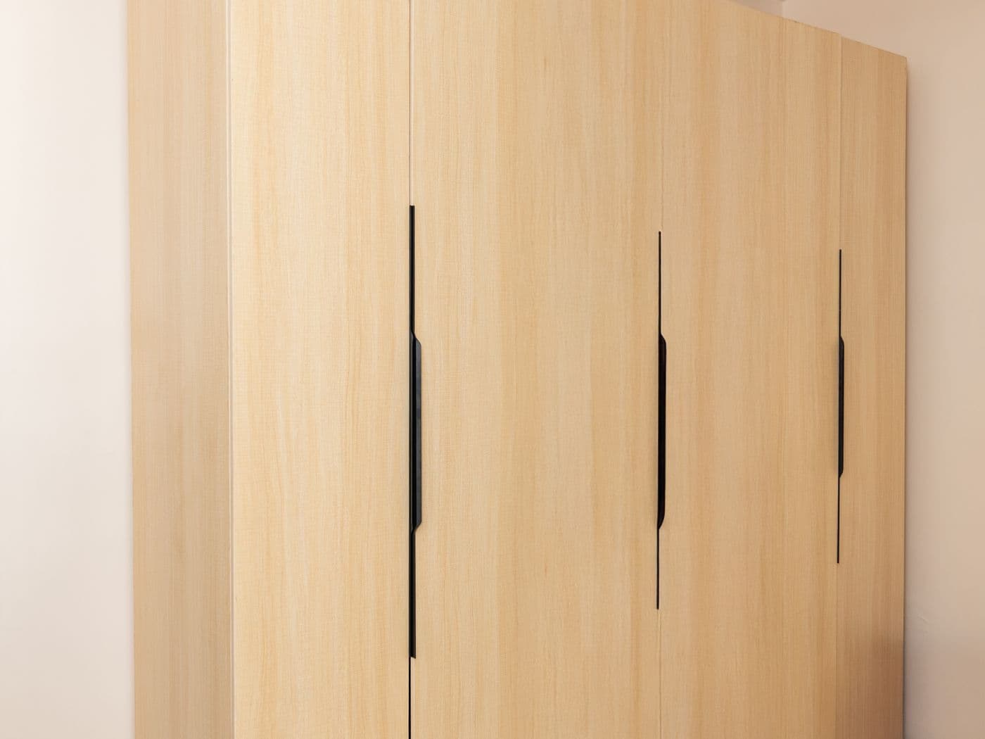 Wardrobes & Almirahs made by Rishabh Furniture, Siwan